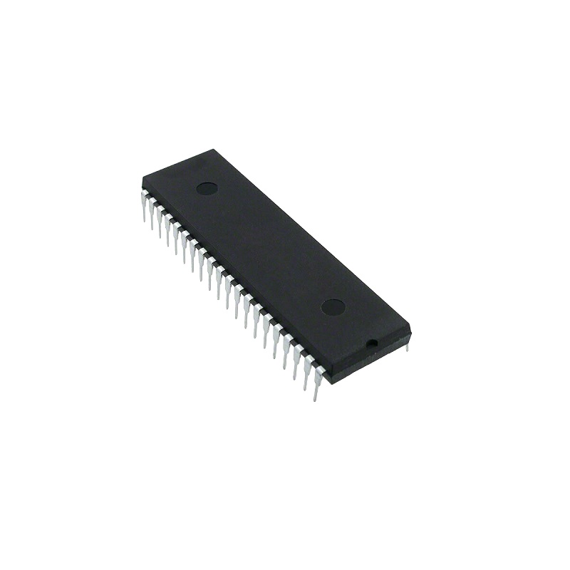 Pic 16F887 Dip - Microchip-picture-13