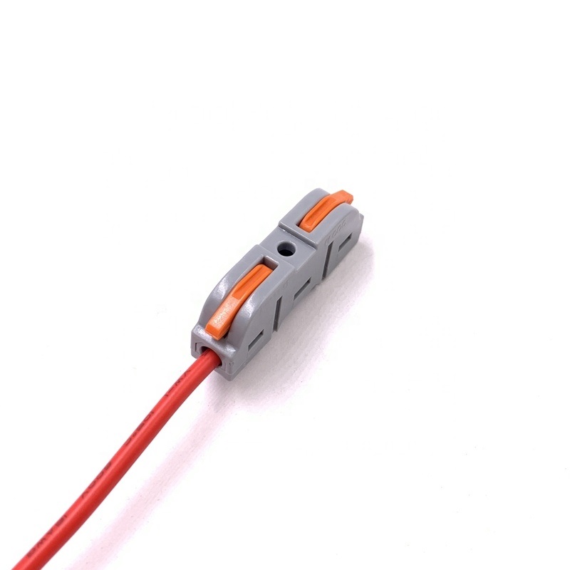 LT-211(SPL-1) Quick Connection Terminals Can be Spliced-picture-17