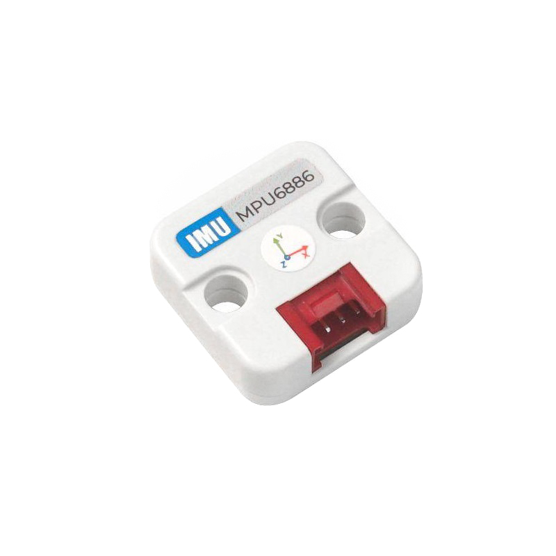 M5Stack 6-Axis IMU Unit (MPU6886)-picture-20