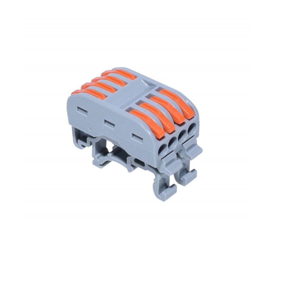PCT-224D Guide Rail Type, Quick Connection Terminal-picture-11