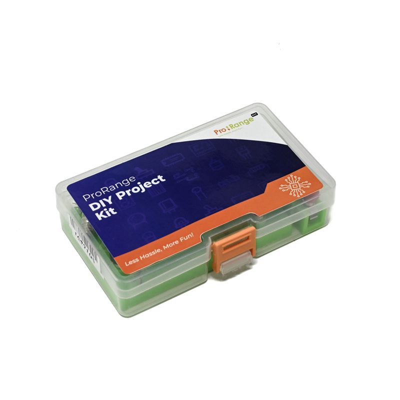 Pro-Range Kids Basic Circuit Electricity Learning Kit-picture-21