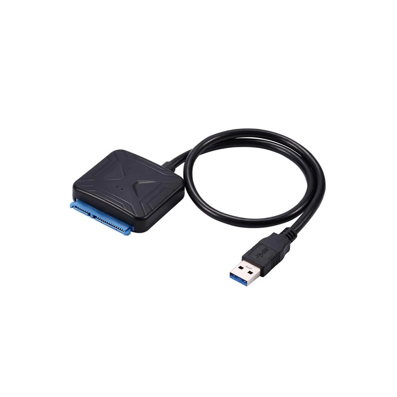 SATA3.0 to USB 3.0, External Hard Disk Data, Cable Supports 2.5/3.5 Inch 22PIN SSD External Hard Drive-picture-14
