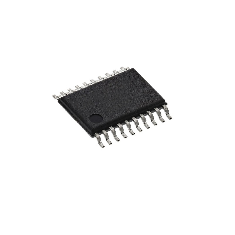 Megawin MG82F6D17AL20 20-SSOP Microcontroller IC-picture-28