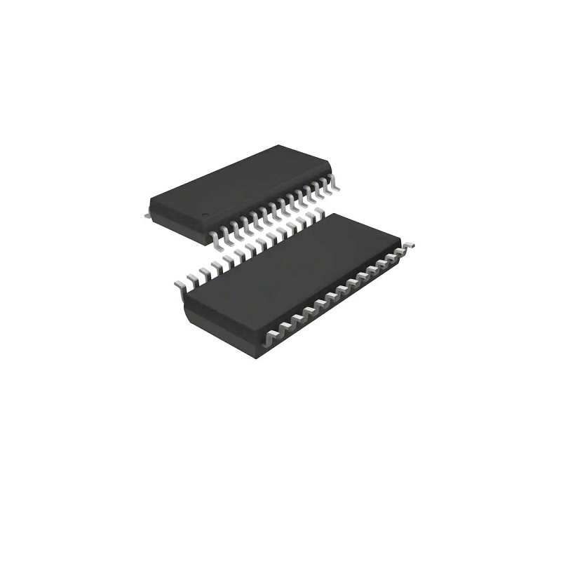 Cy8C4245Pvi-Ds402 Arm Mcu Ic-picture-16
