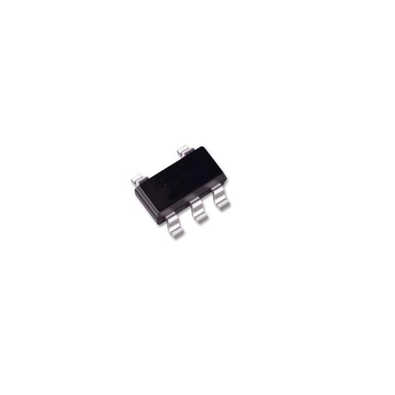 TPS3823-30DBVR - Voltage Supervisor Reset IC Watchdog Timer Manual Reset 5-Pin SOT-23 Texas Instruments (TI)-picture-18