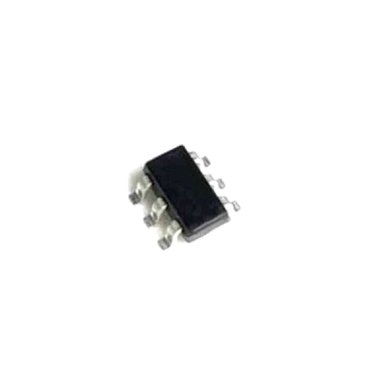 TPL5010DDCR - Ultra-Low Power System Timer RTC Watchdog Manual Reset 6-pin SOT-23 Texas Instruments (TI)-picture-19