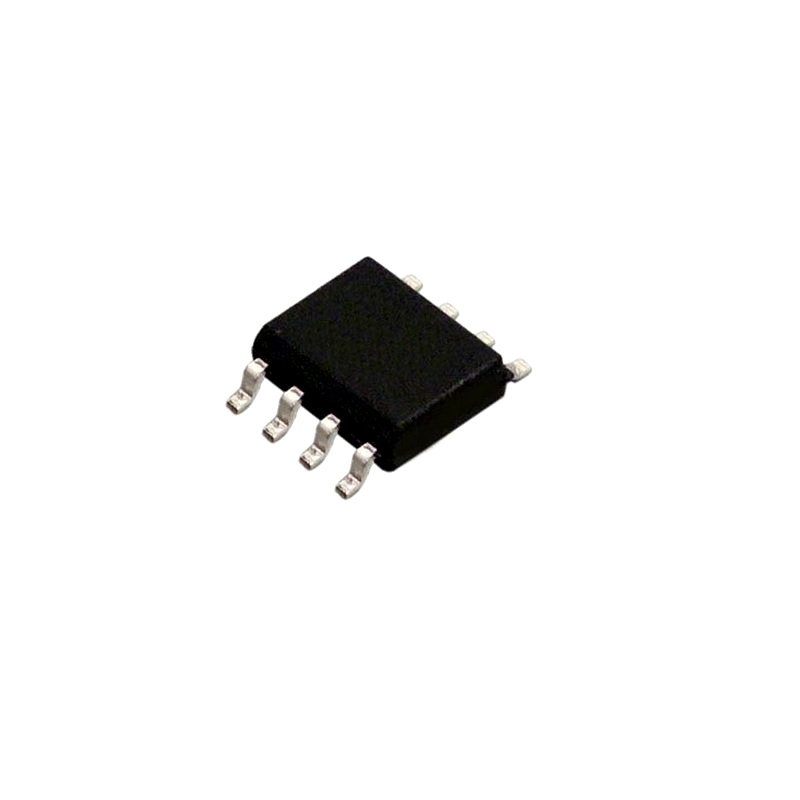 DS1337S&R - 2-5V 425nA I2C Serial Real-Time Clock 2 Alarms RTC IC-picture-10