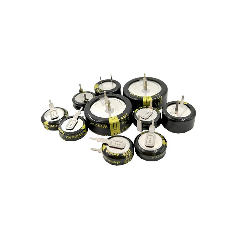 1F - 5.5V - Super Capacitor-picture-16