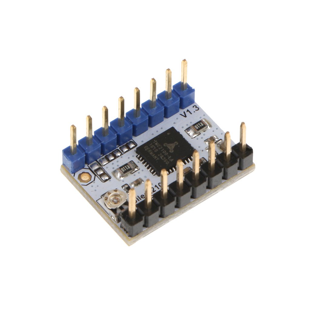 TMC2100 Stepper Motor Driver, Module-picture-13