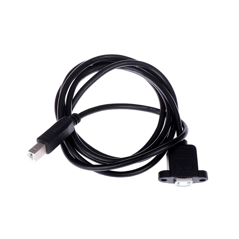 USB B to B Cable 500mm Printer/CNC Data Connection-image-42