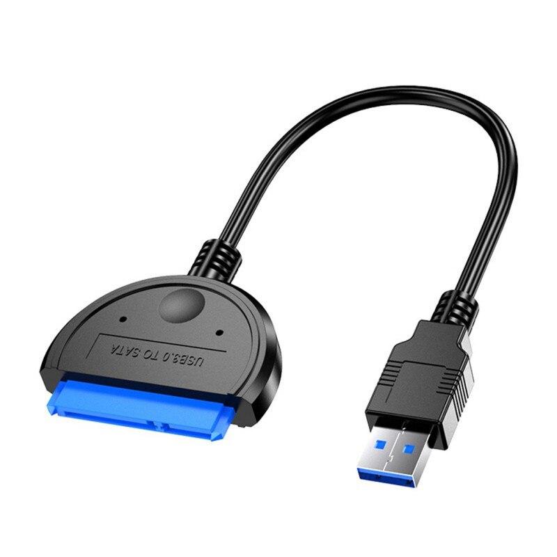 USB3.0 to SATA 2.5" External HDD Data Cable High-Speed Transfer-picture-26