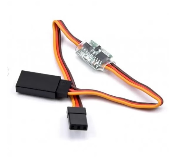 High voltageServo Signal Reverser-picture-22
