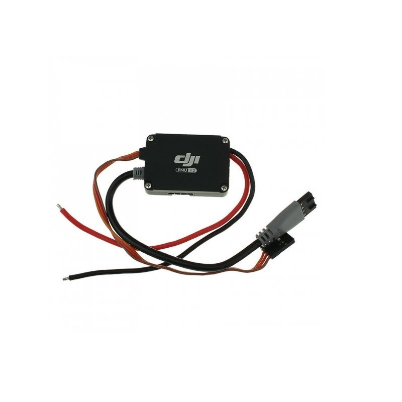 DJI NAZA V2 Power Module-image-2