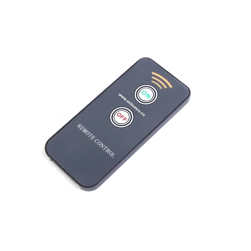 Infrared IR Remote Switch Control-image-0