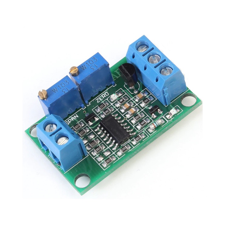 GOSLING 0-5V to 4-20mA Voltage-Current Converter-picture-19