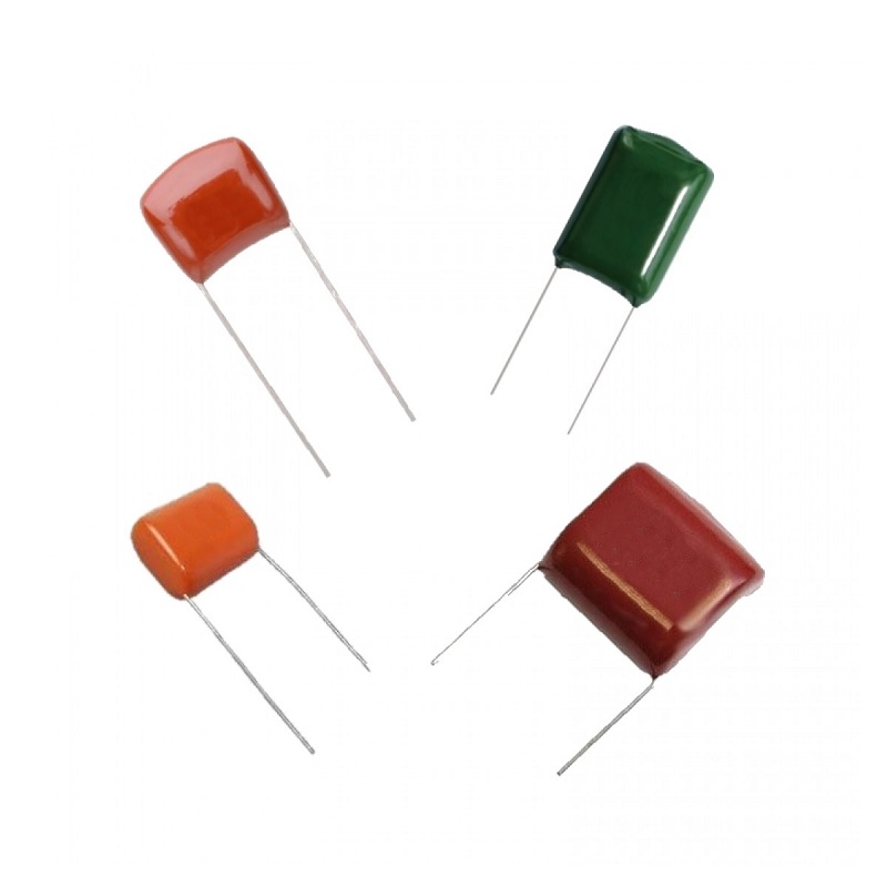 22nF (0.022uF)( 2J223J) - 630V Polyester Film Capacitor-image-30