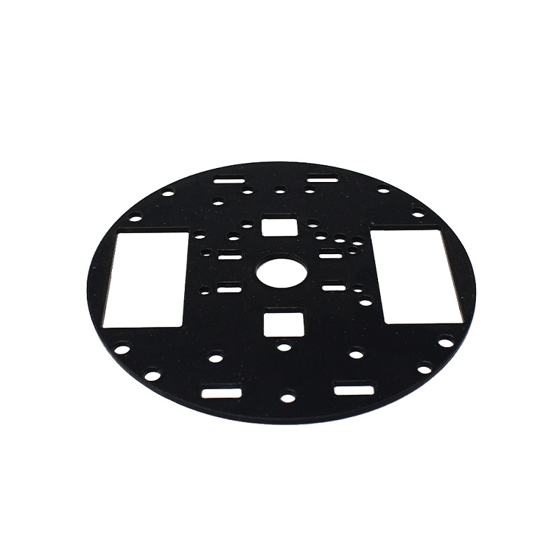 Intelligent Turtle Car Learning Suite Chassis-image-39