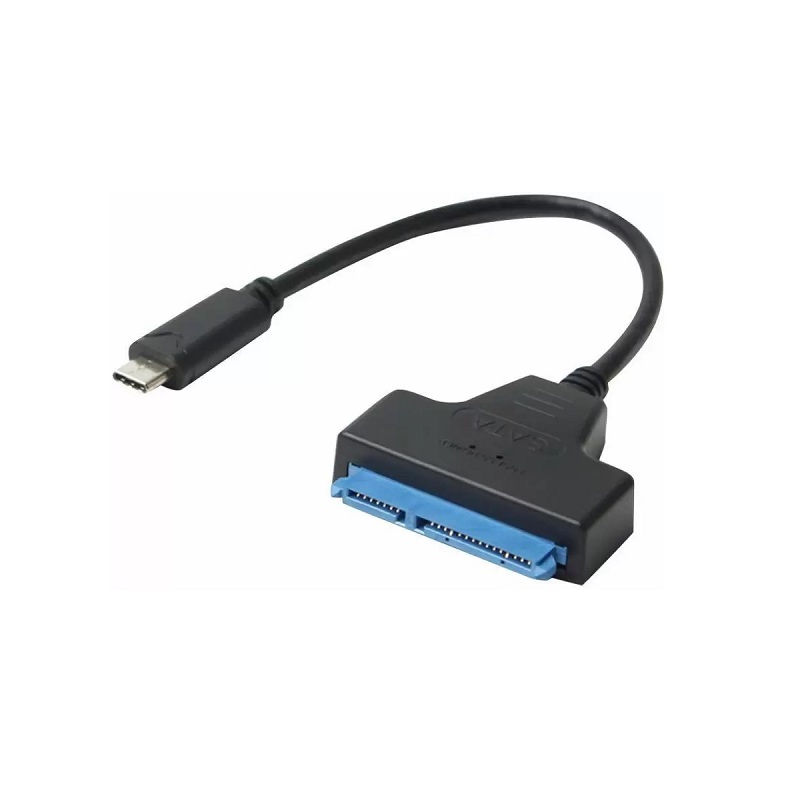 SATA (7+15) Pin to Type-C External Hard Disk Data Cable-picture-21