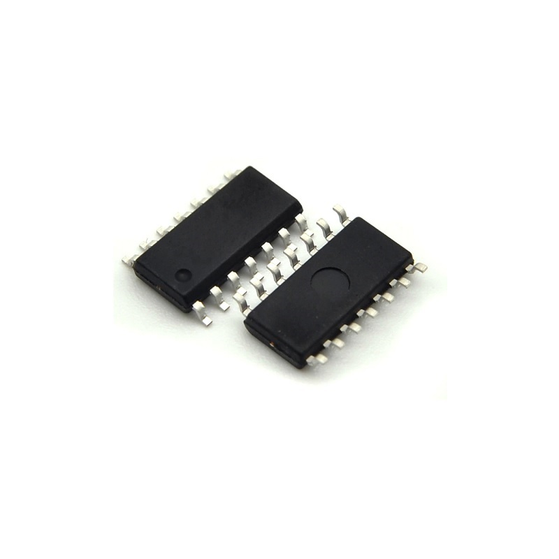 ATSAMD10C13A-SSUT ARM MCU-picture-19