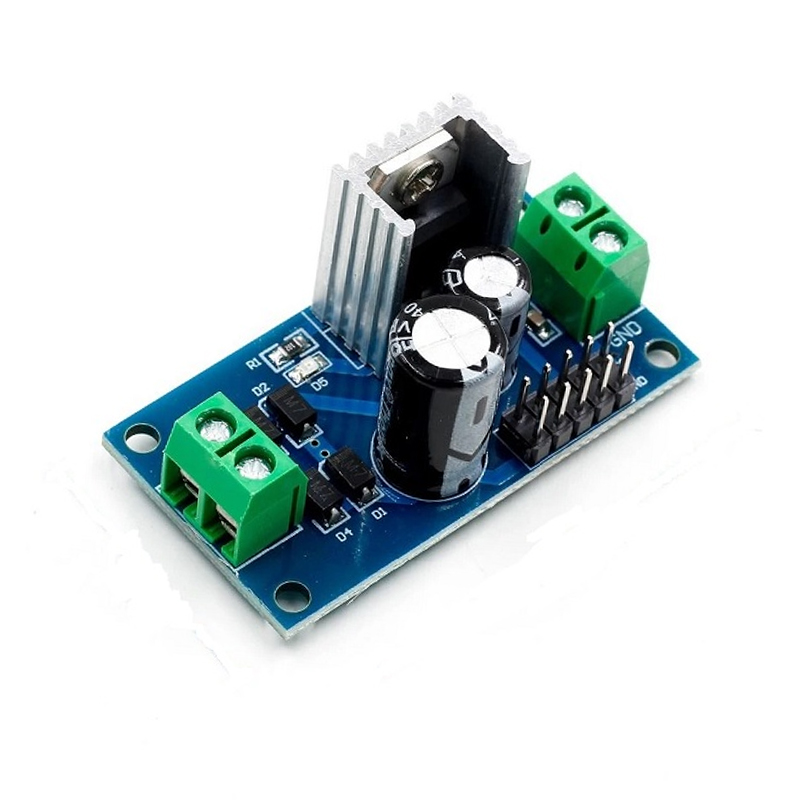 LM7806 6V DC / AC, Three Terminal Voltage, Regulator Power-picture-11