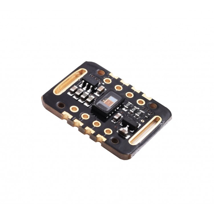 MAX30102 Heart Rate and Pulse Oximeter Sensor Module (Black)-picture-12