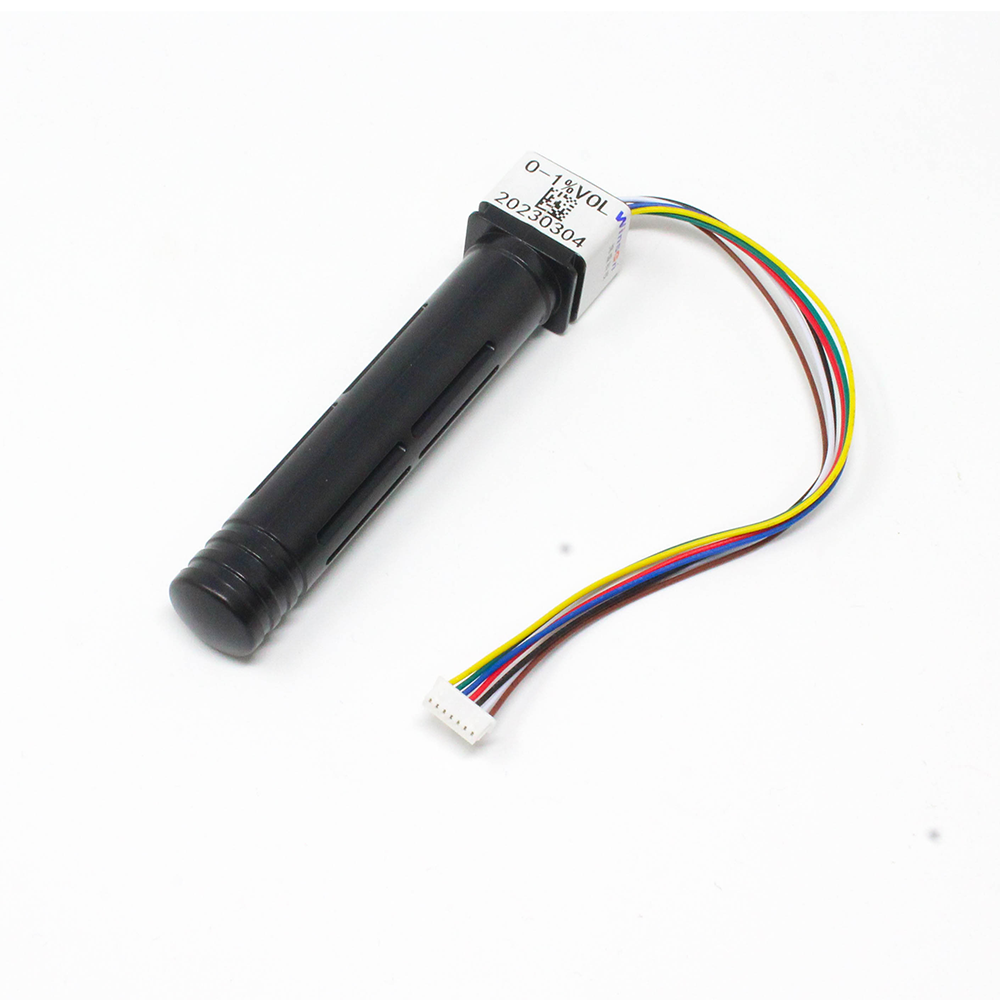 MH-Z16 NDIR CO2 Sensor 0-1% Volume-image-7