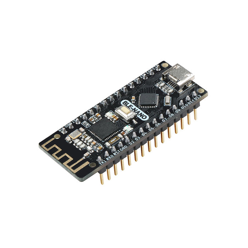 BLE Nano Integrated CC2540, Bluetooth Module with, Soldering-picture-10