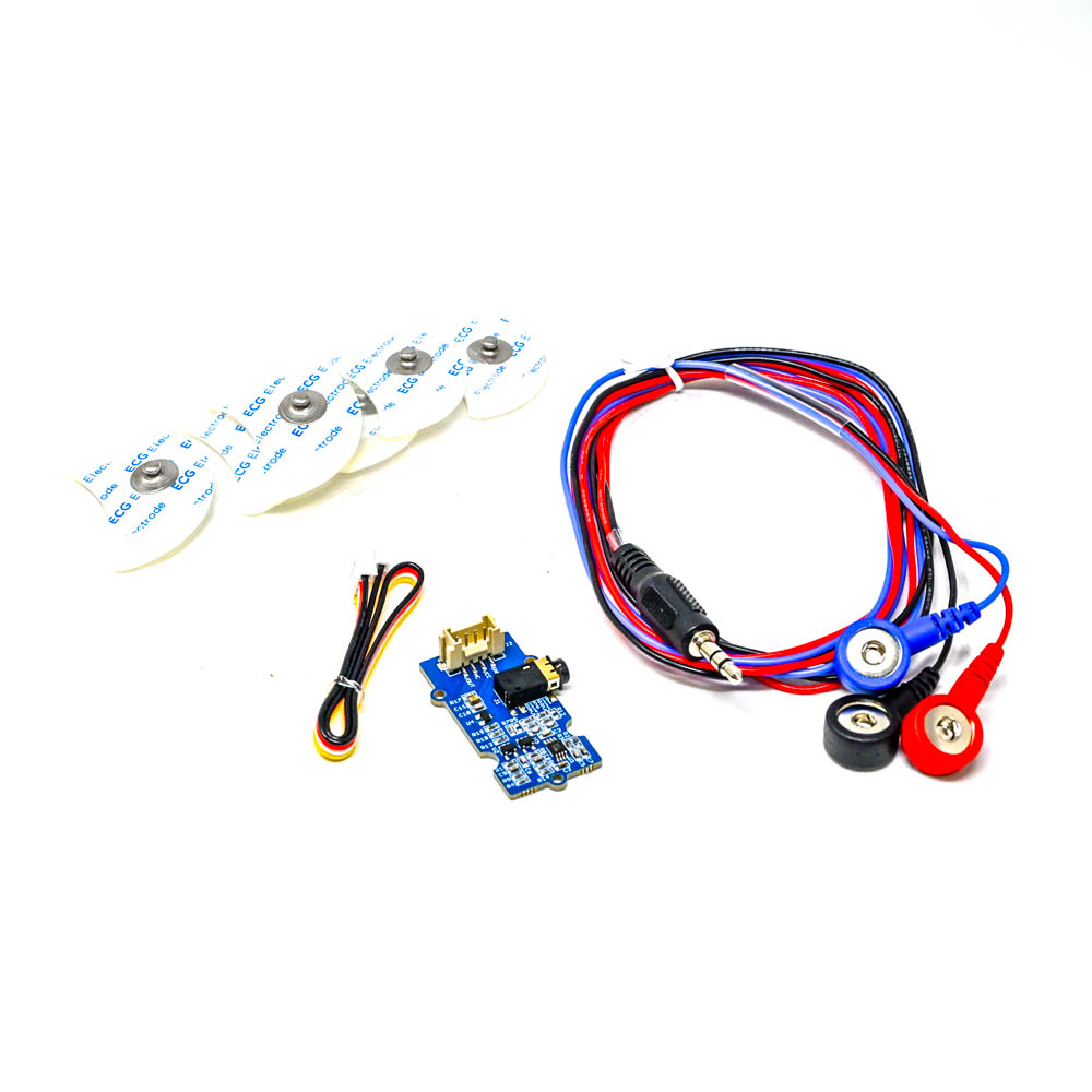 SeeedStudio Grove EMG Detector-picture-11
