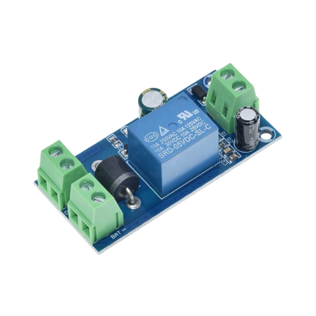 YX850 Power Failure, Automatic Switching, Standby Battery Lithium, Battery Module 5V-48V-picture-13