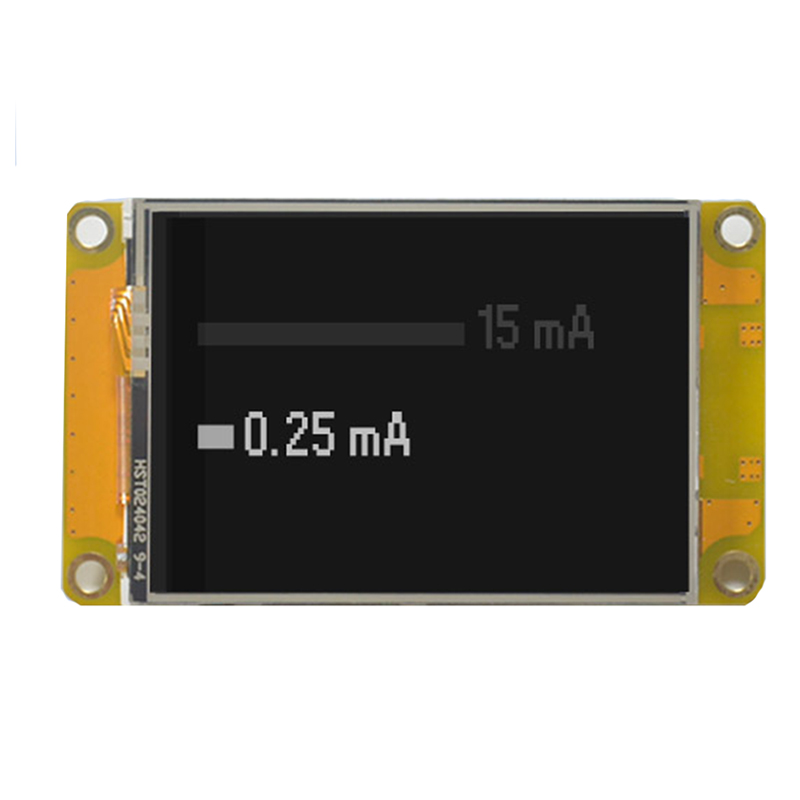 Nextion Discovery NX4832F035 3.5" Resistive Touch Display-picture-19