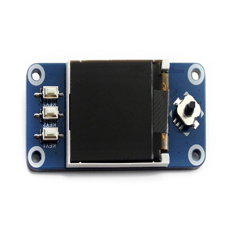 Waveshare 128x128, 1.44inch LCD display HAT for Raspberry Pi-picture-23