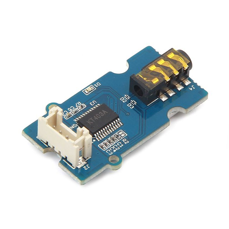SeeedStudio Grove MP3 v2.0-picture-21