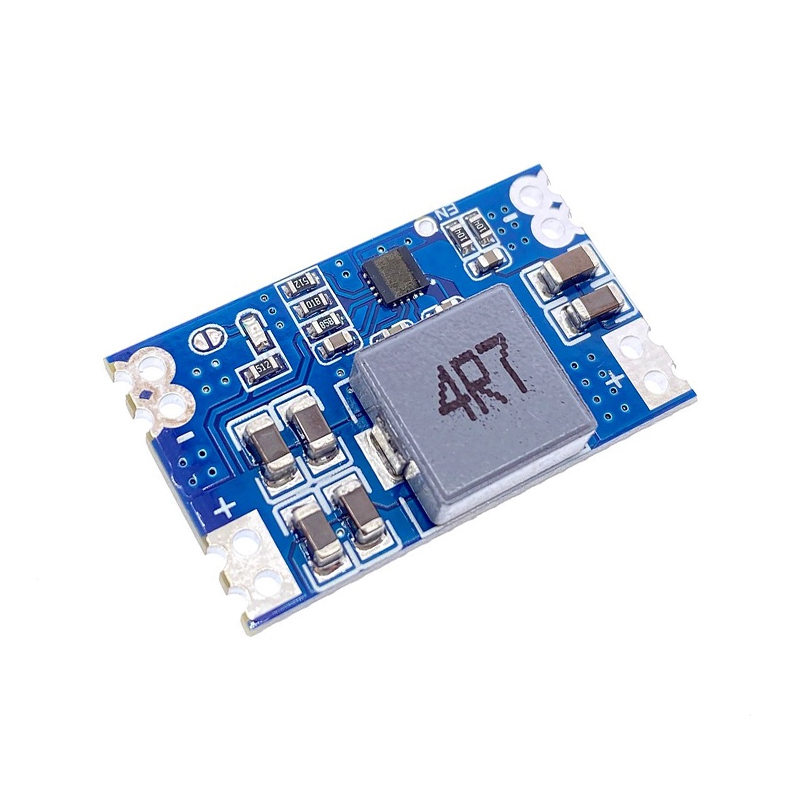 MINI560 DC 5V 5A, Step-Down Stabilized Module-picture-18