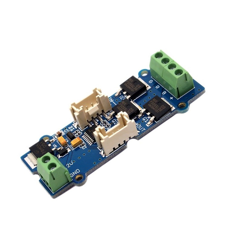 SeeedStudio Grove LED Strip Driver-image-3