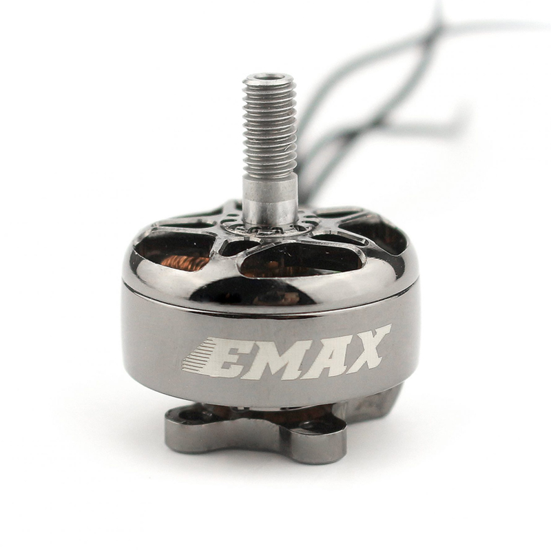 ECO II Series 2207 1700KV Brushless Motor-image-8