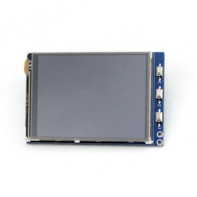 Waveshare 3.2inch RPi LCD (B), 320x240-picture-32
