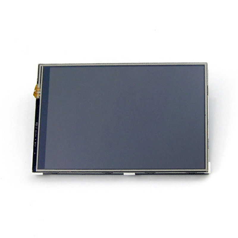 Waveshare 4inch RPi LCD (A), 480x320-picture-29