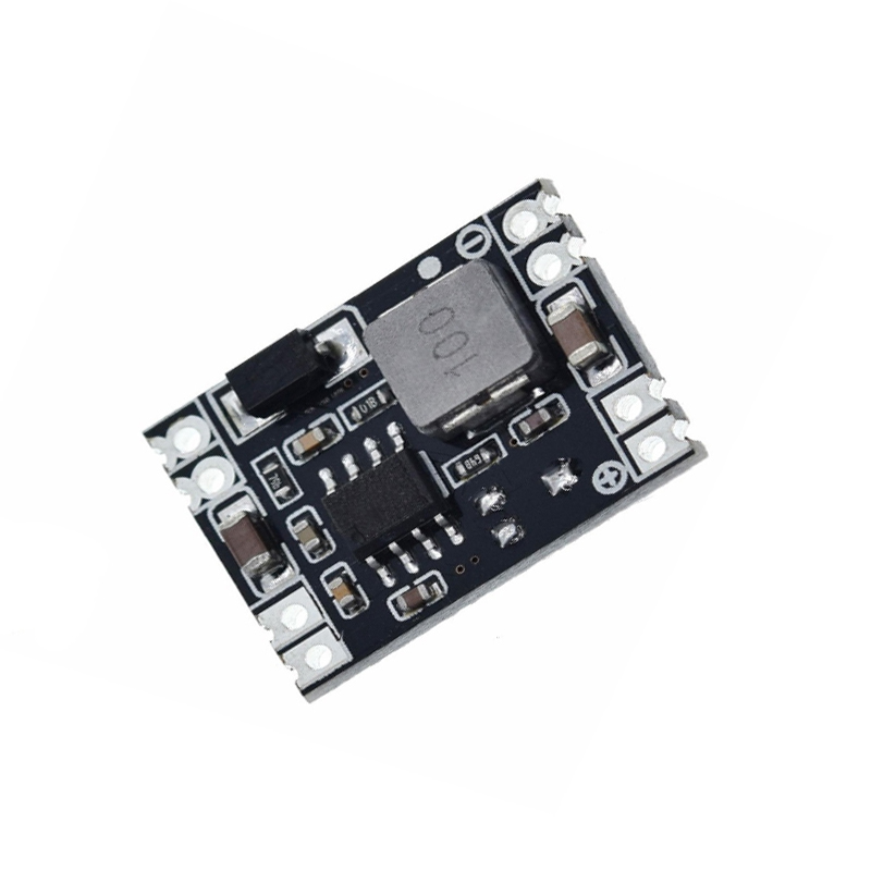 DC-DC 3A 5V-12V to, 5V Step-down Power, Supply Module-image-36