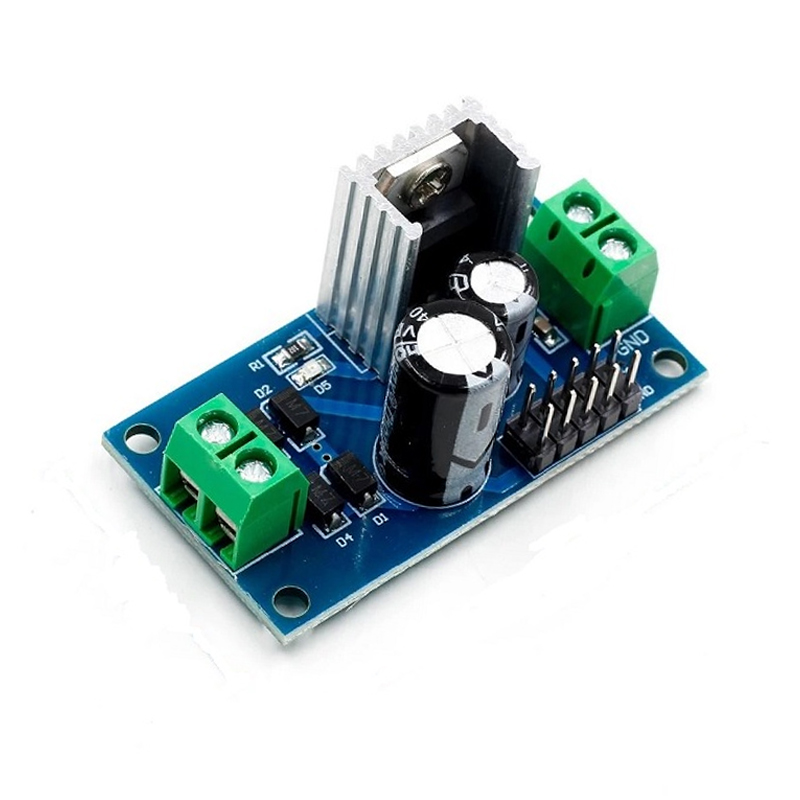 LM7809 9V DC / AC, Three Terminal Voltage, Regulator Power-picture-16