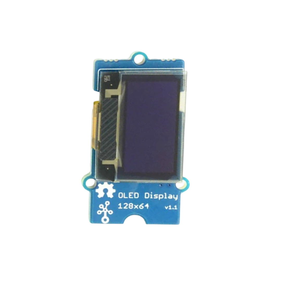 SeeedStudio Grove OLED Display 0.96''-image-38