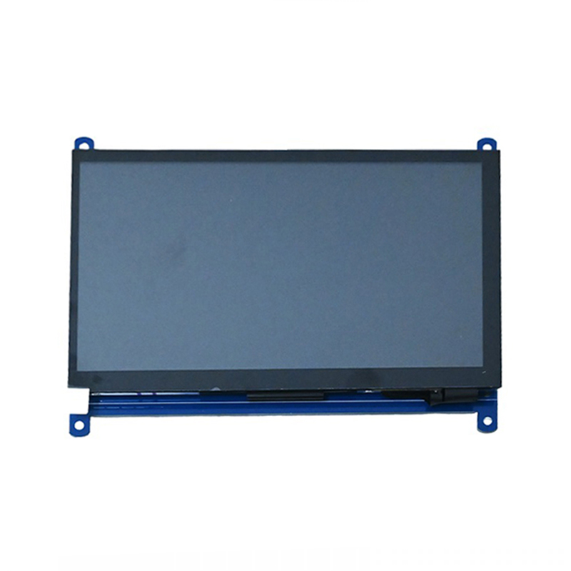 Waveshare 7inch Capacitive Touch Screen LCD (C) with Bicolor Case, 1024x600, HDMI, IPS, Low Power-picture-38