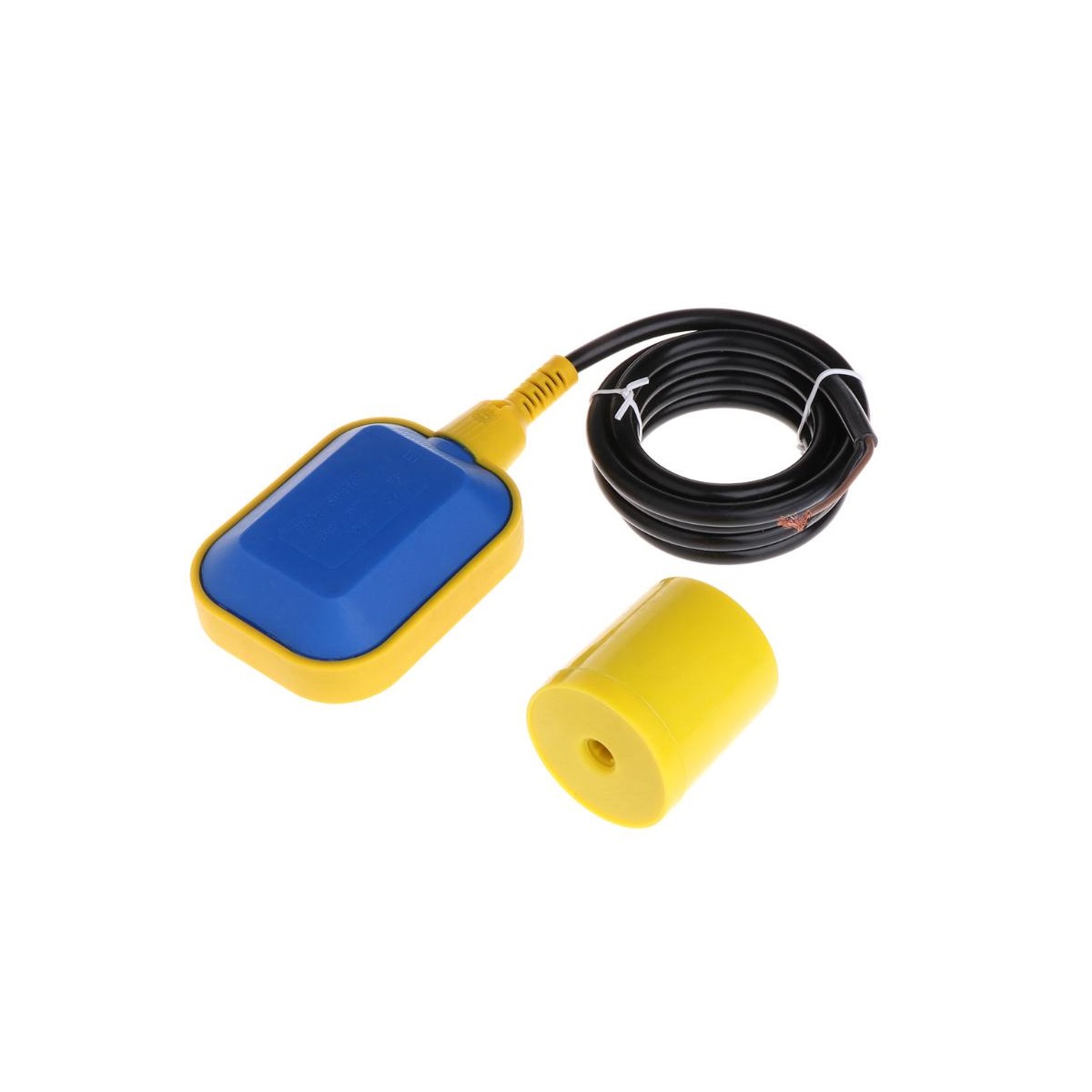 Square 2M Float Switch For Industry Pump Tank Sensor-picture-10