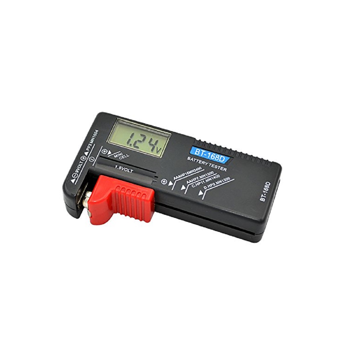 BT-168D Battery Tester Digital Display Battery Capacity Tester-picture-24
