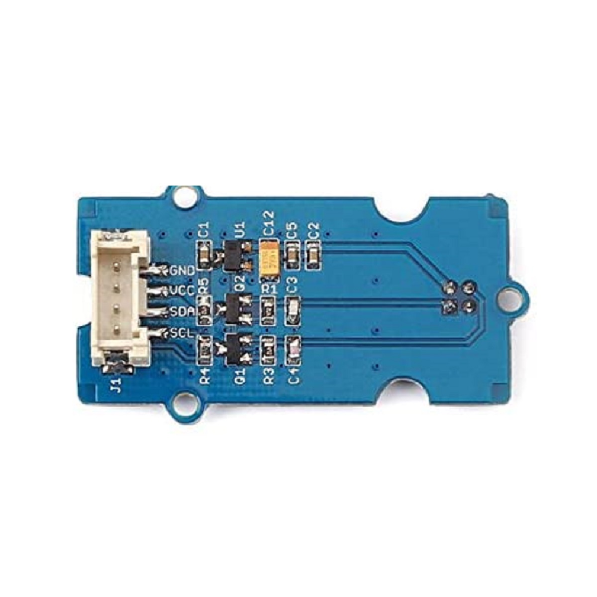 Seeed Studio Grove Digital Infrared Temperature Sensor-picture-34