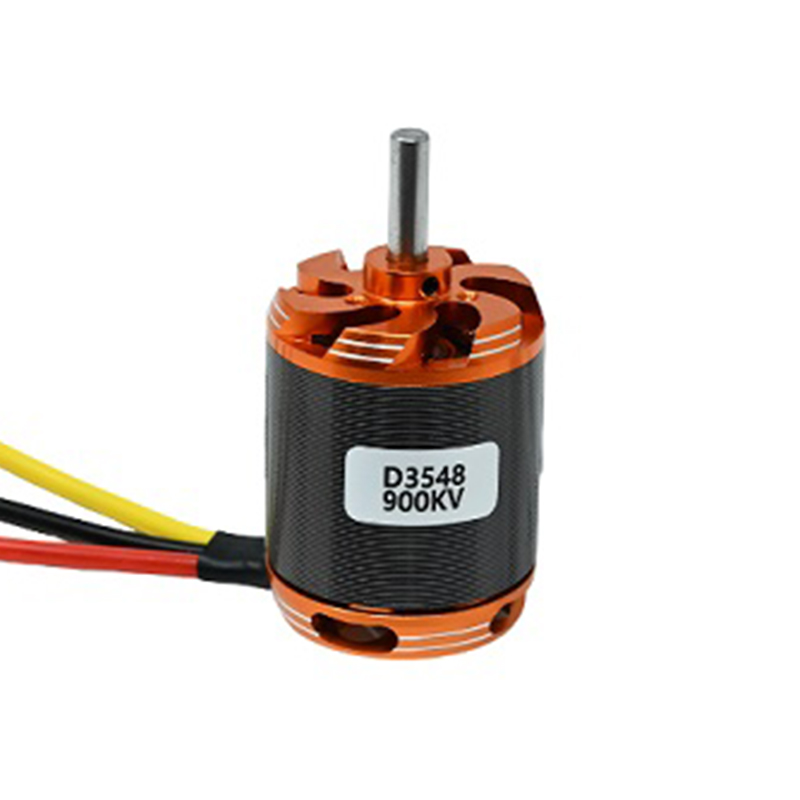 DYS D3548-5 900 KV BLDC Motor-image-13