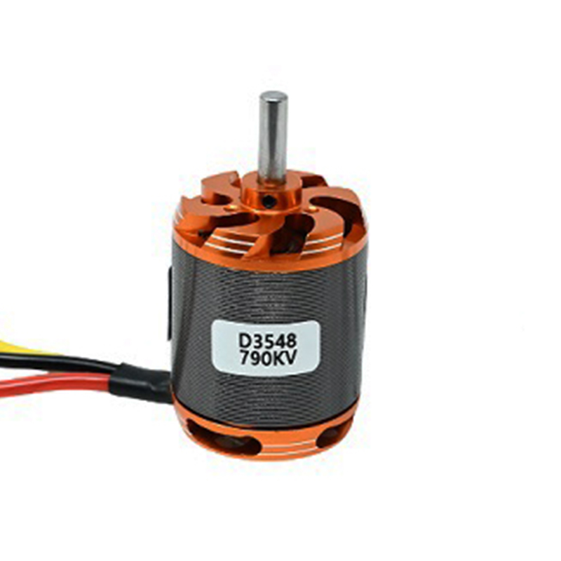DYS D3548-6 790 KV BLDC Motor-image-12