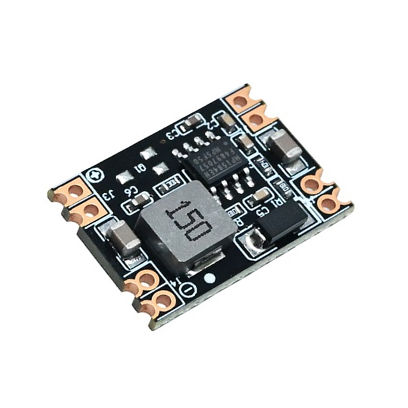 DC-DC 3A 5V-12V 24V to 5V Step-down Power Supply Module-image-37