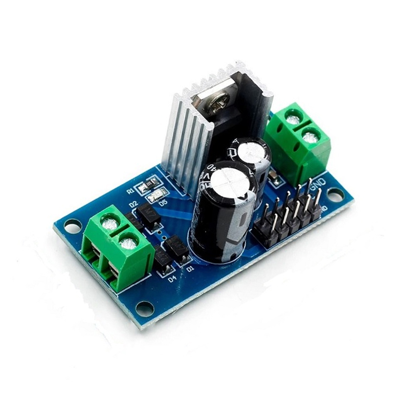 LM7812 12V DC / AC Three Terminal Voltage Regulator Power-picture-27