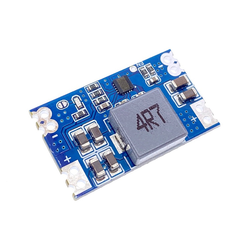 MINI560 DC-DC 12V 5A, Step-Down Stabilized, voltage source module-picture-24