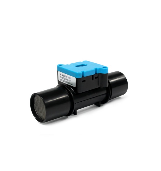 ASAIR AFM3000 Mass Flow Meter-image-27